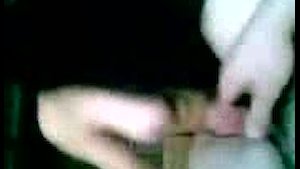 Порно видео - Казашка жена трахается с мужем на камеру